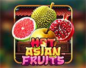 Hot Asian Fruits